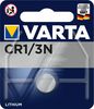 Varta CR1/3N - 11.6 mm, 3 g, 170 mAh, 3V