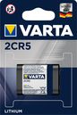Varta 2CR5 - 42g, 1600 mAh, 6 V
