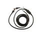 Honeywell Y-cable adapter cable for wiring Thor CV31 to vehicle ignition. Supports automatic on/off power control.