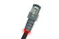 Digitus PatchSee patch cord, CAT 6 U-