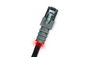 Digitus PatchSee patch cord, CAT 6 U-