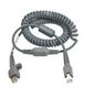 Honeywell Cable, wand, 10Pin, 6.5ft