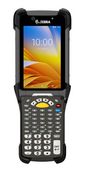 Zebra MC9300, 4.3” WVGA (800 x 480), Corning Gorilla Glass, Qualcomm Snapdragon 660 octa-core 2.2GHz, 4GB RAM, 32GB Flash pSLC, Bluetooth V5.0 BR/EDR, Wi-Fi, SE4850, 53 Key 5250 Emulation, Gun, 7000mAh, Android 8.1 Oreo