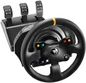 Thrustmaster Gaming Controller Black Steering Wheel + Pedals Pc, Xbox One