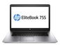 HP EliteBook 755 A8-7150B 15 4GB
