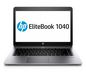 HP EliteBook 1040 i7-4600U 14 8GB