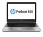 HP ProBook 650 i5-4200M 15.6 4GB