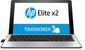 HP Elite x2 1012 i7 12