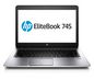 HP EliteBook 745 A10-7350B 14 8GB