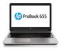 HP ProBook 655 A4-4300M 15.6 4GB