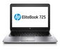 HP EliteBook 725 A8-7100 12.5 4GB