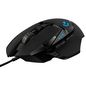 Logitech G502 HERO High Performance Gaming Mouse, USB Type-A