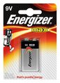 Energizer MAX 9V/522 1PK