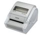 Brother Td-4100N Label Printer Direct Thermal 300 X 300 Dpi