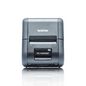 Brother Pos Printer 203 X 203 Dpi Wired & Wireless Direct Thermal Mobile Printer