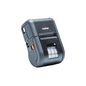 Brother Pos Printer 203 X 203 Dpi Wired & Wireless Direct Thermal Mobile Printer