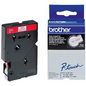 Brother Gloss Laminat 12mm, Red/White