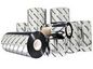 Honeywell TMX2070 wax-resin ribbon, Core 25,4, Width 154 mm x Length 450 meters, 10 rolls per box, ink coating in