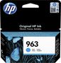 HP 700 pages, Cyan, 10.74 ml