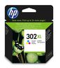 HP HP 302XL High Yield Tri-color Original Ink Cartridge