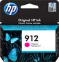 HP Original Ink Cartridge, 315 pages, 2.93 ml, Magenta, EN/DE/FR/IT/NL/RU