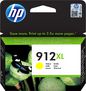 HP 912Xl High Yield Yellow Original Ink Cartridge
