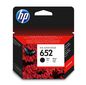 HP HP 652 Black Original Ink Advantage Cartridge
