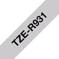 Brother TZER931 Satin Ribbon Tape