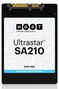 HGST ULTRASTAR 480GB 2,5" SATA