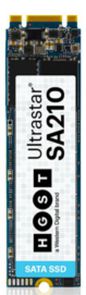 HGST ULTRASTAR 240GB SATA M.2