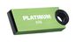 Platinum 8GB 2.0 Slender Stick green