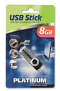 Platinum HighSpeed USB Stick Twister