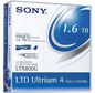 Sony Media Tape LTO 4