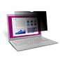 3M High Clarity Privacy Filter For Microsoft Surface Book 2 - 15" Laptop