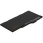 CoreParts Laptop Battery for HP 49Wh Li-Pol 11.1V 4.4Ah Black