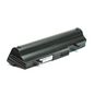 CoreParts Laptop Battery For Asus 71,28Wh 9Cell Li-ion  10,8V 6600mAh Black