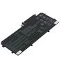 CoreParts Laptop Battery For Asus 35Wh 3Cell Li-Pol 11.55V 2.9Ah Black, Asus: Asus UX360 Series Asus UX360C Series Asus UX360CA Series Asus