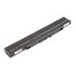 CoreParts Laptop Battery For Asus 48WH 6Cell Li-ion 10.8V 4.4Ah Black, Asus U33, Asus U33J, Asus U33JC, Asus U33JC-A1, Asus U33JC-RX044V, Asus A31-U53, Asus A32-U53, Asus A41-U53, Asus A42-U53