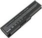 Laptop Battery For Dell DELL:Y 312-0543 , 312-0580 , 312-0584 , 451-10516 , 451-10517 , FT080 , FT09