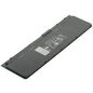 CoreParts Laptop Battery For Dell 31Wh 3Cell Li-Pol 11.1V 2600mAh Black, Dell Latitude E7240 Latitude E7250