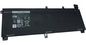 Laptop Battery For Dell 0H76MY 245RR 7D1WJ H76MV T0TRM TOTRM Y758W, MICROBATTERY