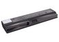 CoreParts Laptop Battery For HP 49WH 6Cell Li-ion 11.1V 4.4Ah Black, HP ProBook 4230s