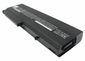 CoreParts Laptop Battery For HP 71WH 9Cell Li-ion 10.8V 6.6Ah Black, HP Compaq Business Notebook 6510b Business Notebook 6515b Business Notebook