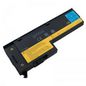 Laptop Battery for Lenovo IBM:Y 40Y6999 (NOT SUPPORTED ON THE X60) , 40Y7001 , ASM 92P1168 , ASM 92P