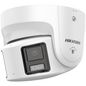 Hikvision 8 MP Panoramic Fixed Turret Network Camera