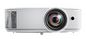 Optoma The Optoma EH412ST delivers powerful image performance with flexible installation features and extensive connectivity options to meet the needs of professional environments.