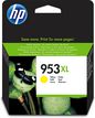 HP Ink/953XL Blister HY **New Retail** Original Yellow