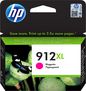 HP Original Ink Cartridge, 825 pages, 10.4 ml, Magenta, EN/DE/FR/IT/NL/RU