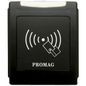 Promag RFID READER, 13.56 MHZ (MIFARE), TIME RECORDING, ACCESS CONTROL, ETHERNET, POE