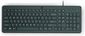 HP 150 Wired Keyboard ARAB